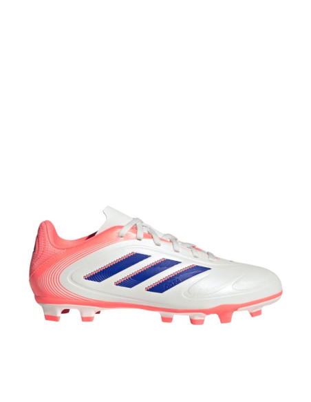 Buty piłkarskie dla dzieci adidas copa pure 3 club fg/mg jr2907