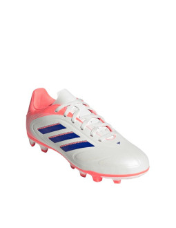Buty piłkarskie dla dzieci adidas copa pure 3 club fg/mg jr2907 2