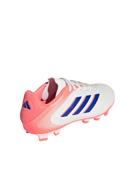 Buty piłkarskie dla dzieci adidas copa pure 3 club fg/mg jr2907