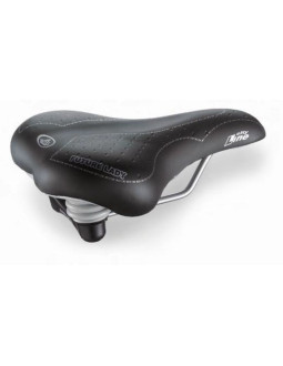 Siodełko alata man elastomer