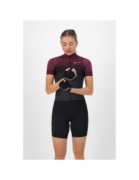 Rogelli rękawiczki damskie essential szare xl