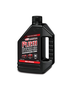 Maxima olej do zawieszenia dynamic heavy 1 l