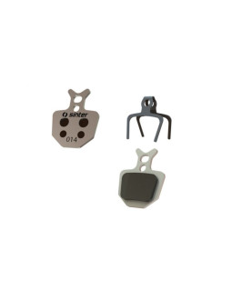 Sinter okładziny formula (oro & giant da) green