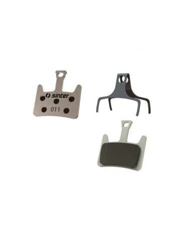 Sinter okładziny hayes green