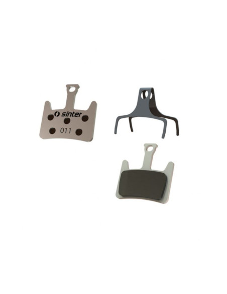 Sinter okładziny hayes green