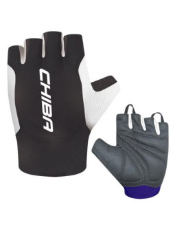Chiba rękawiczki mistral czarne xl