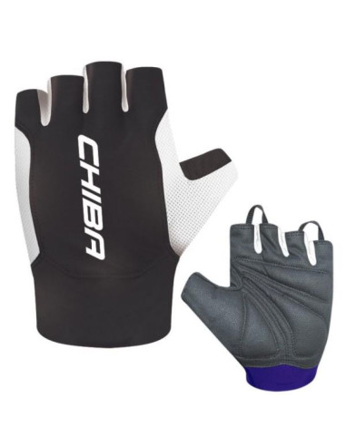 Chiba rękawiczki mistral czarne xl