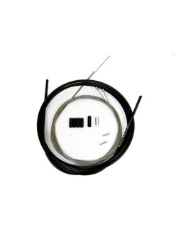 Shimano zestaw linek i pancerzy szosa