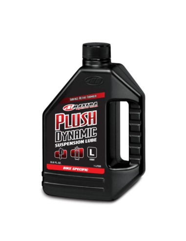 Maxima olej do zawieszenia dynamic light 1 l