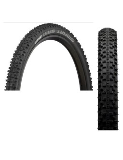 Schwalbe opona smart sam 28x1,6 addix+