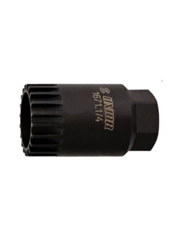 Unior klucz do wkładów suportu 1671.1/4