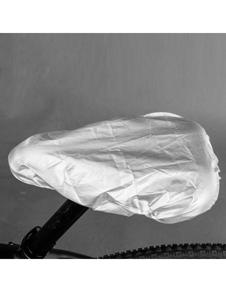 Rockbros pokrowiec na siodełko z ochroną przeciwd.