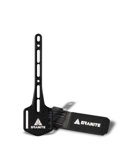 Granite opaska portaledge xe czarna