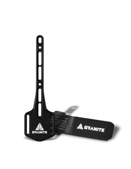 Granite opaska portaledge xe czarna