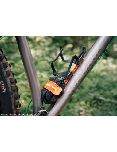 Granite opaska portaledge xe czarna