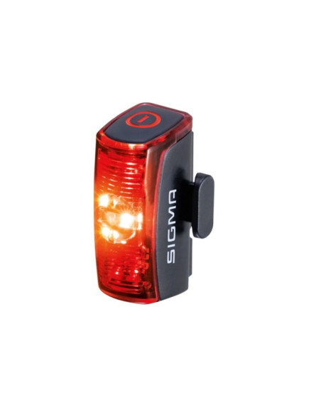 Sigma lampka tylna infinity