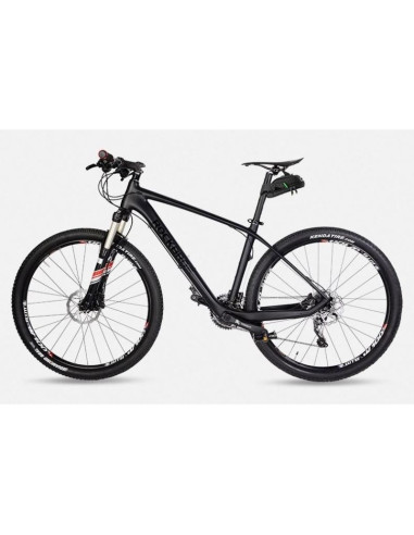 Rockbros torba rowerowa podsiodłowa na klips mała