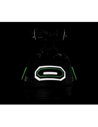 Rockbros torba rowerowa podsiodłowa na klips mała