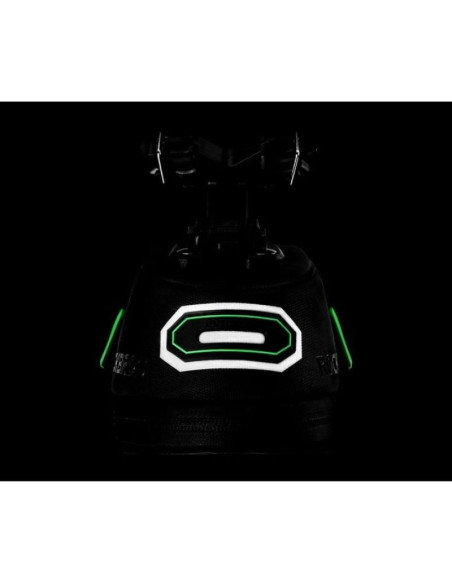 Rockbros torba rowerowa podsiodłowa na klips mała