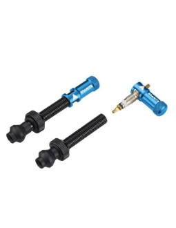 Granite zaworki fv niebieskie 44 mm