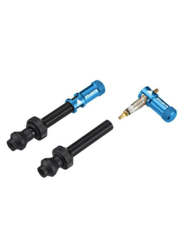 Granite zaworki fv niebieskie 44 mm