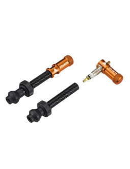 Granite zaworki fv pomarańczowe