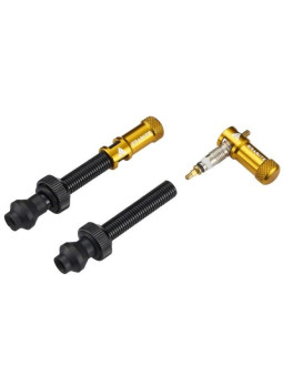 Granite zaworki fv złote 44mm