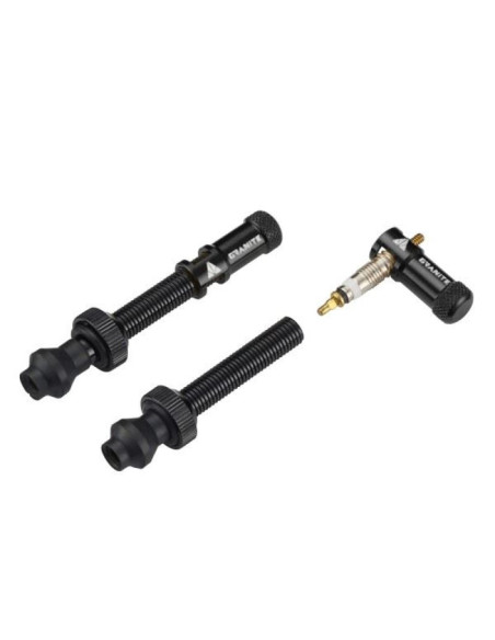 Granite zaworki fv czarne 44 mm