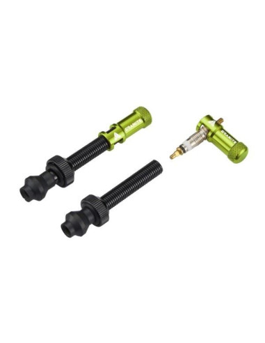 Granite zaworki fv zielone 44 mm