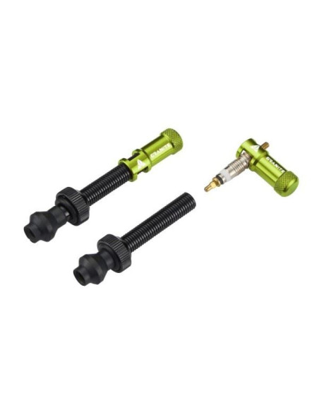 Granite zaworki fv zielone 44 mm