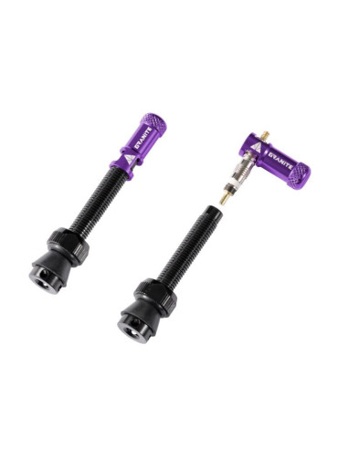 Granite zaworki fv purpurowe 44 mm