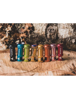 Granite zaworki fv purpurowe 44 mm 2