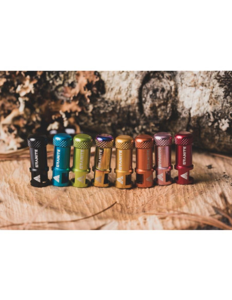 Granite zaworki fv purpurowe 44 mm