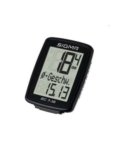 Sigma licznik bc 7.16