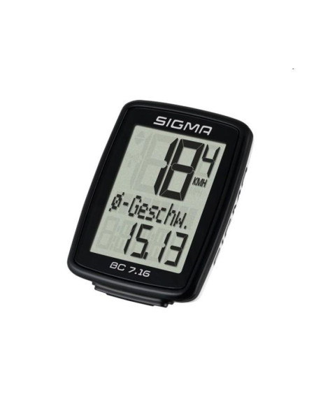 Sigma licznik bc 7.16