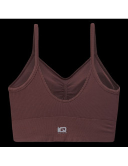 Damski stanik sportowy ilaria wmns