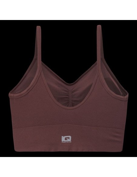 Damski stanik sportowy ilaria wmns