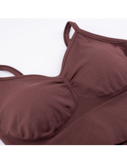 Damski stanik sportowy ilaria wmns 2