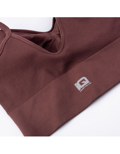 Damski stanik sportowy ilaria wmns