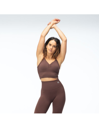 Damski stanik sportowy ilaria wmns