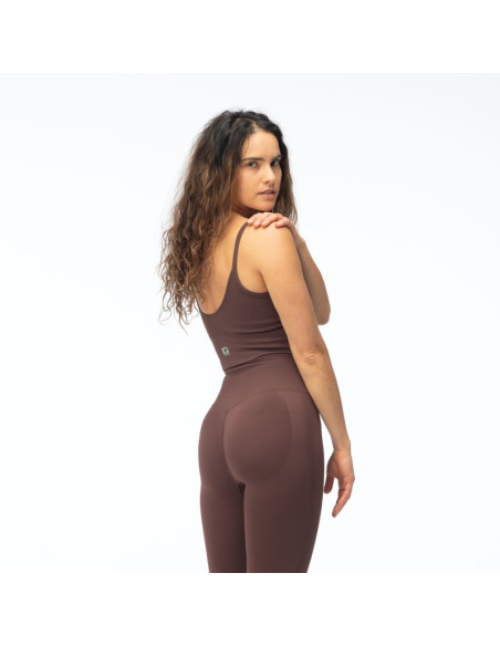 Damski stanik sportowy ilaria wmns