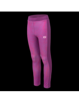 Dziecięce legginsy iley jrg 2