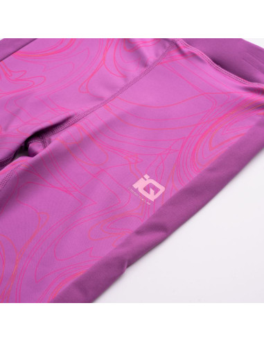 Dziecięce legginsy iley jrg