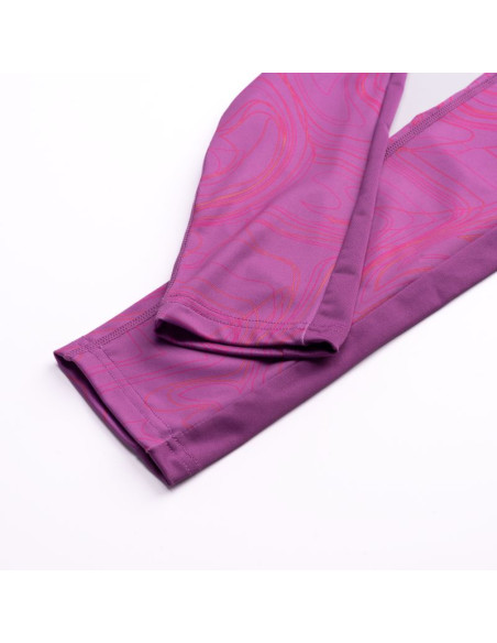 Dziecięce legginsy iley jrg