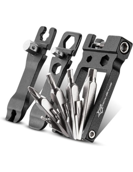 Rockbros narzędzie wielofunkcyjne gj8060