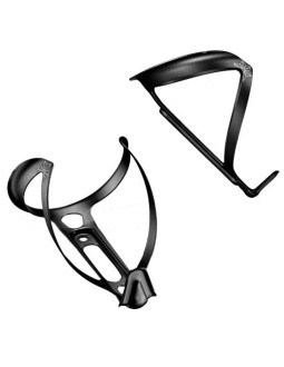 Supacaz koszyk fly czarny