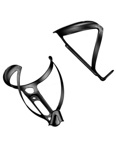 Supacaz koszyk fly czarny