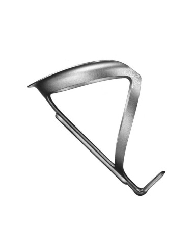 Supacaz koszyk fly grafitowy