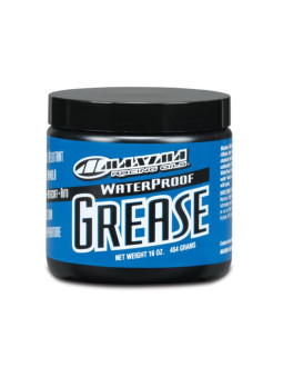 Maxima waterproof grease 455 g