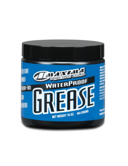Maxima waterproof grease 455 g